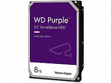 Купить 3.5" HDD 8 Тбайт Western Digital WD84PURZ в Туле
