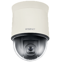 Купить Поворотная IP-камера Wisenet QNP-6230 с motor-zoom и WDR 120 дБ в Туле