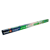 Купить Настенный светодиодный светильник для растений Uniel ULI-P32-18W/SPLX IP40 White UL-00010566 в Туле