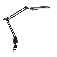 Купить Настольная светодиодная лампа на струбцине Kanlux HERON II LED B 27602 в Туле