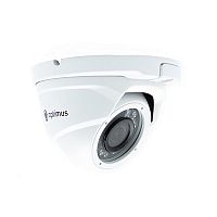 Купить Видеокамера OPTIMUS AHD-H042.1(2.8)_V.2 в Туле
