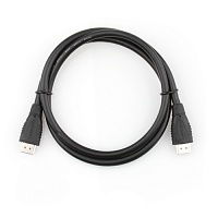 Купить Шнур HDMI - HDMI 5001-1A. 0,7м, без фильтра в Туле