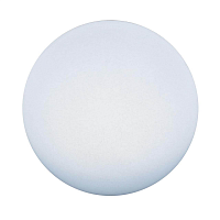 Купить Уличный светодиодный светильник Uniel ULG-R001 020/RGB IP65 Ball UL-00003301 в Туле