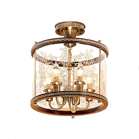 Купить Потолочная люстра Citilux Версаль CL408253R в Туле