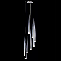 Купить Подвесной светильник Azzardo Stylo 8 AZ0257 в Туле