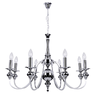 Купить Подвесная люстра MW-Light Консуэлло 15 614013808 в Туле