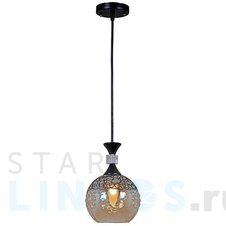 Купить Подвесной светильник Reluce 03379-0.9-01 за 1 880 руб. в Туле фото 2 Купить с доставкой Подвесной светильник Reluce 03379-0.9-01 в Туле фото 2