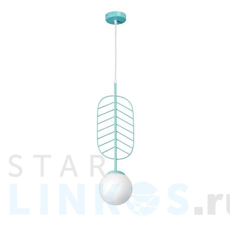 Купить Подвесной светильник Vitaluce V2985-5/1S за 3 989 руб. в Туле фото 2 Купить с доставкой Подвесной светильник Vitaluce V2985-5/1S в Туле фото 2