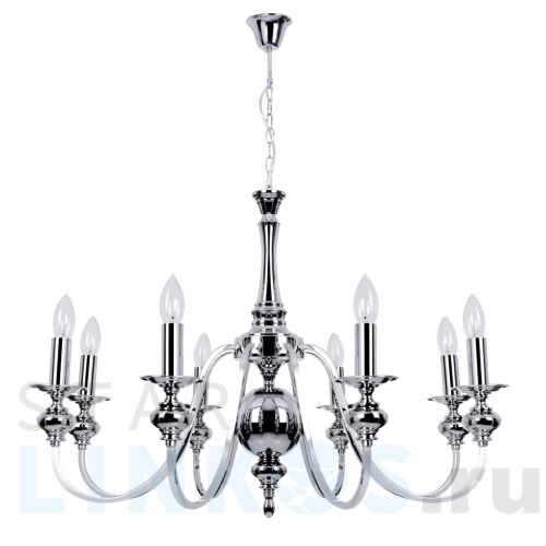 Купить Подвесная люстра MW-Light Консуэлло 15 614013808 за 41 890 руб. в Туле Купить с доставкой Подвесная люстра MW-Light Консуэлло 15 614013808 в Туле