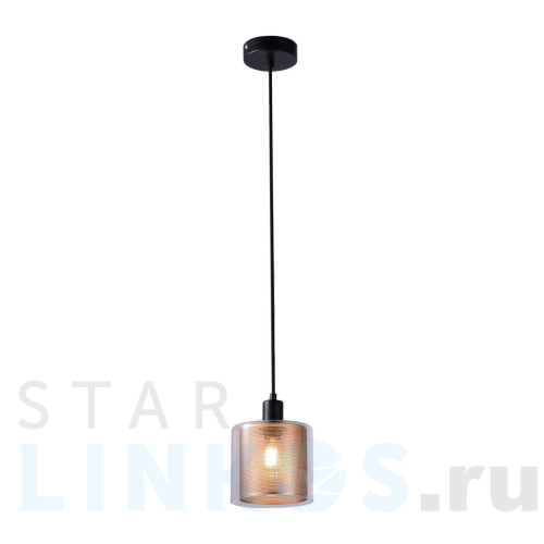 Купить Подвесной светильник Moderli Brizzi V2870-1P за 3 590 руб. в Туле Купить с доставкой Подвесной светильник Moderli Brizzi V2870-1P в Туле