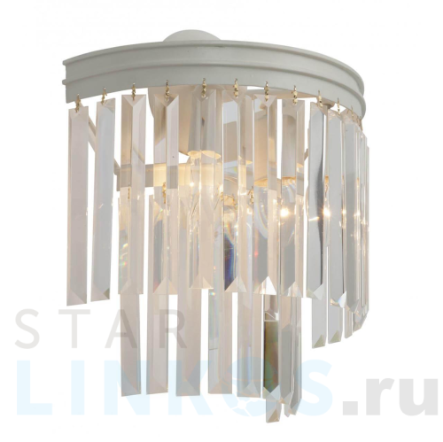 Купить Настенный светильник Vitaluce V5150-0/3A за 8 153 руб. в Туле Купить с доставкой Настенный светильник Vitaluce V5150-0/3A в Туле