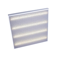 Купить Встраиваемый светодиодный светильник Всесветодиоды Грильято vs221-30-kl-4k-nc1h в Туле