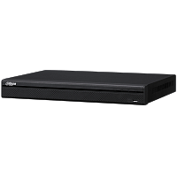 Купить 16-канальный 12 Мп IP-видеорегистратор Dahua DHI-NVR5216-4KS2 в Туле