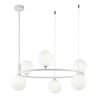 Купить Подвесная люстра Maytoni Ring MOD013PL-06W в Туле