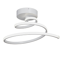 Купить Потолочный светодиодный светильник Vitaluce V4654-0/1PL в Туле