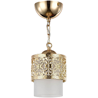 Купить Подвесной светильник Freya Teofilo FR2200-PL-01-G в Туле