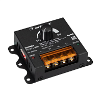 Купить Диммер Arlight VT-S74-30A 023743 в Туле