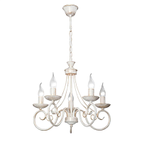 Купить Подвесная люстра Vitaluce V3807-0/5 в Туле