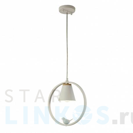 Купить Подвесной светильник F-Promo Uccello 2939-1P за 8 100 руб. в Туле фото 2 Купить с доставкой Подвесной светильник F-Promo Uccello 2939-1P в Туле фото 2