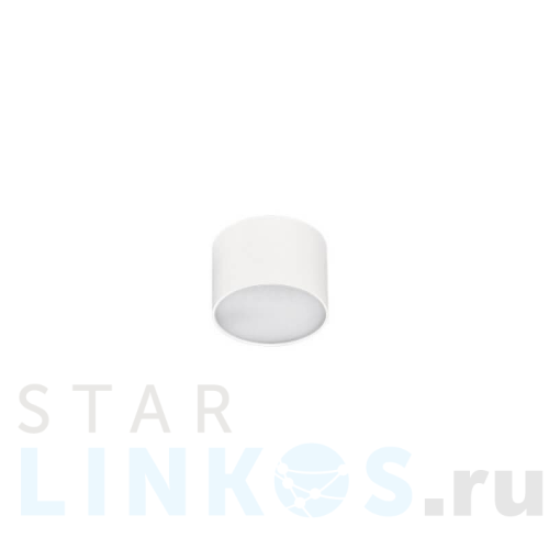 Купить Накладной светильник Azzardo Monza R 8 AZ2252 за 5 290 руб. в Туле Купить с доставкой Накладной светильник Azzardo Monza R 8 AZ2252 в Туле