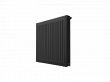 Купить Радиатор панельный Royal Thermo VENTIL COMPACT VC22-600-1500 Noir Sable в Туле