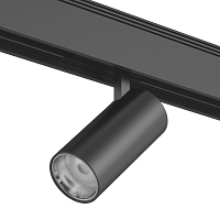 Купить Трековый светодиодный светильник DesignLed SY-DIM-601202-BL-20-36-NW 007354 в Туле