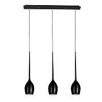 Купить Подвесной светильник Azzardo Izza 3 AZ2321 в Туле