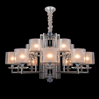 Купить Подвесная люстра Newport 4410+5/C М0057161 в Туле