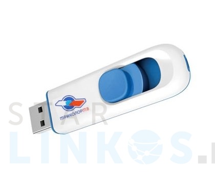 Купить Флеш-накопитель "Триколор ТВ" 32GB за 900 руб. в Туле Купить с доставкой Флеш-накопитель "Триколор ТВ" 32GB в Туле