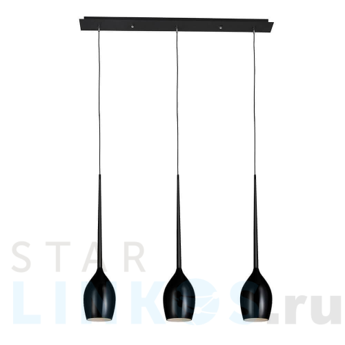 Купить Подвесной светильник Azzardo Izza 3 AZ2321 за 51 030 руб. в Туле Купить с доставкой Подвесной светильник Azzardo Izza 3 AZ2321 в Туле