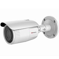 Купить 4 Мп IP-камера HiWatch DS-I456 с EXIR-подсветкой и вариообъективом в Туле