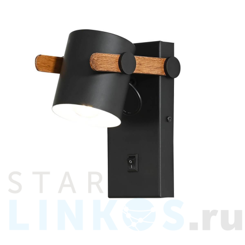 Купить Спот F-Promo Scandy 3004-1W за 5 800 руб. в Туле Купить с доставкой Спот F-Promo Scandy 3004-1W в Туле