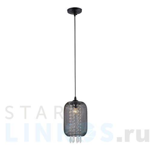 Купить Подвесной светильник Escada 1125/1S за 3 510 руб. в Туле Купить с доставкой Подвесной светильник Escada 1125/1S в Туле