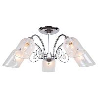 Купить Потолочная люстра Lussole Lgo Apache LSP-8092 в Туле