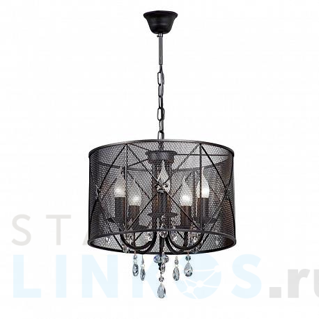 Купить Подвесная люстра Vitaluce V4259-1/5 за 14 578 руб. в Туле фото 2 Купить с доставкой Подвесная люстра Vitaluce V4259-1/5 в Туле фото 2