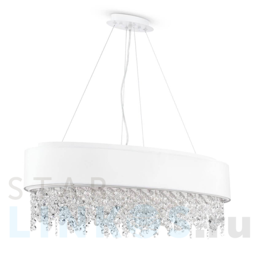 Купить Подвесной светильник Maytoni Manfred MOD600PL-09W за 31 680 руб. в Туле Купить с доставкой Подвесной светильник Maytoni Manfred MOD600PL-09W в Туле