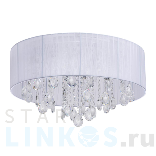 Купить Потолочная люстра MW-Light Жаклин 465015709 за 36 900 руб. в Туле Купить с доставкой Потолочная люстра MW-Light Жаклин 465015709 в Туле