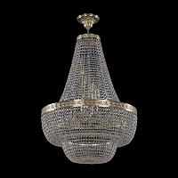 Купить Подвесная люстра Bohemia Ivele 19091/H2/60IV G в Туле