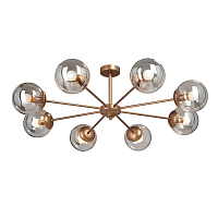 Купить Потолочная люстра Vitaluce V4864-8/8PL в Туле