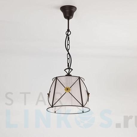 Купить Подвесной светильник Citilux Дрезден CL409212 за 5 799 руб. в Туле фото 2 Купить с доставкой Подвесной светильник Citilux Дрезден CL409212 в Туле фото 2