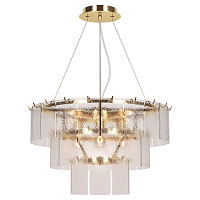 Купить Подвесная люстра Lussole Lgo LSP-8712 в Туле