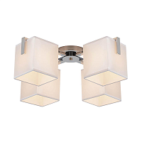 Купить Потолочная люстра Citilux Стенли CL465141 в Туле