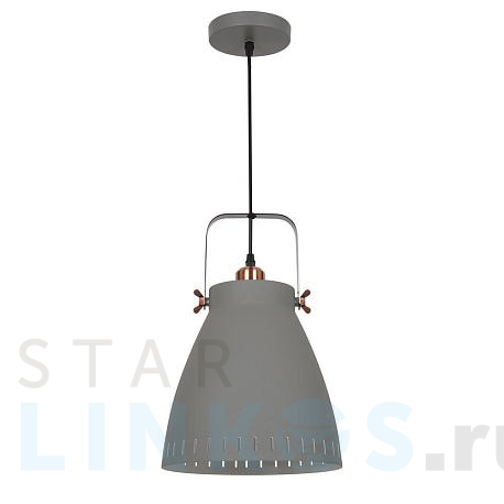 Купить Подвесной светильник Camelion PL-428L C73 13073 за 5 108 руб. в Туле фото 2 Купить с доставкой Подвесной светильник Camelion PL-428L C73 13073 в Туле фото 2