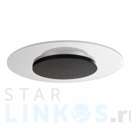 Купить Потолочный светодиодный светильник Deko-Light Zaniah 620039 за 13 794 руб. в Туле фото 2 Купить с доставкой Потолочный светодиодный светильник Deko-Light Zaniah 620039 в Туле фото 2