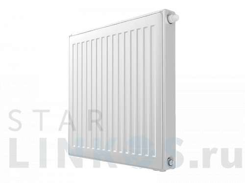 Купить с доставкой Радиатор панельный Royal Thermo COMPACT C33-500-1700 RAL9016 в Туле фото 2
