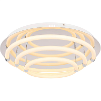 Купить Потолочный светодиодный светильник Globo Epi 65001D2 в Туле