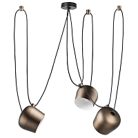 Купить Подвесная люстра Lightstar Omega 727133 в Туле