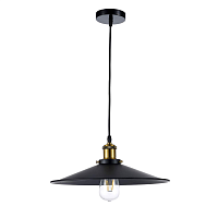 Купить Подвесной светильник Arti Lampadari Marco E 1.3.P2 B в Туле