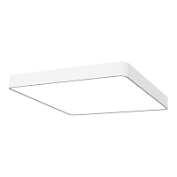 Купить Потолочный светильник Nowodvorski Soft Ceiling Led 60x60 7544 в Туле