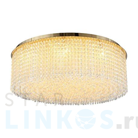 Купить Потолочная люстра Aployt Tatin APL.835.07.13 за 88 440 руб. в Туле фото 2 Купить с доставкой Потолочная люстра Aployt Tatin APL.835.07.13 в Туле фото 2